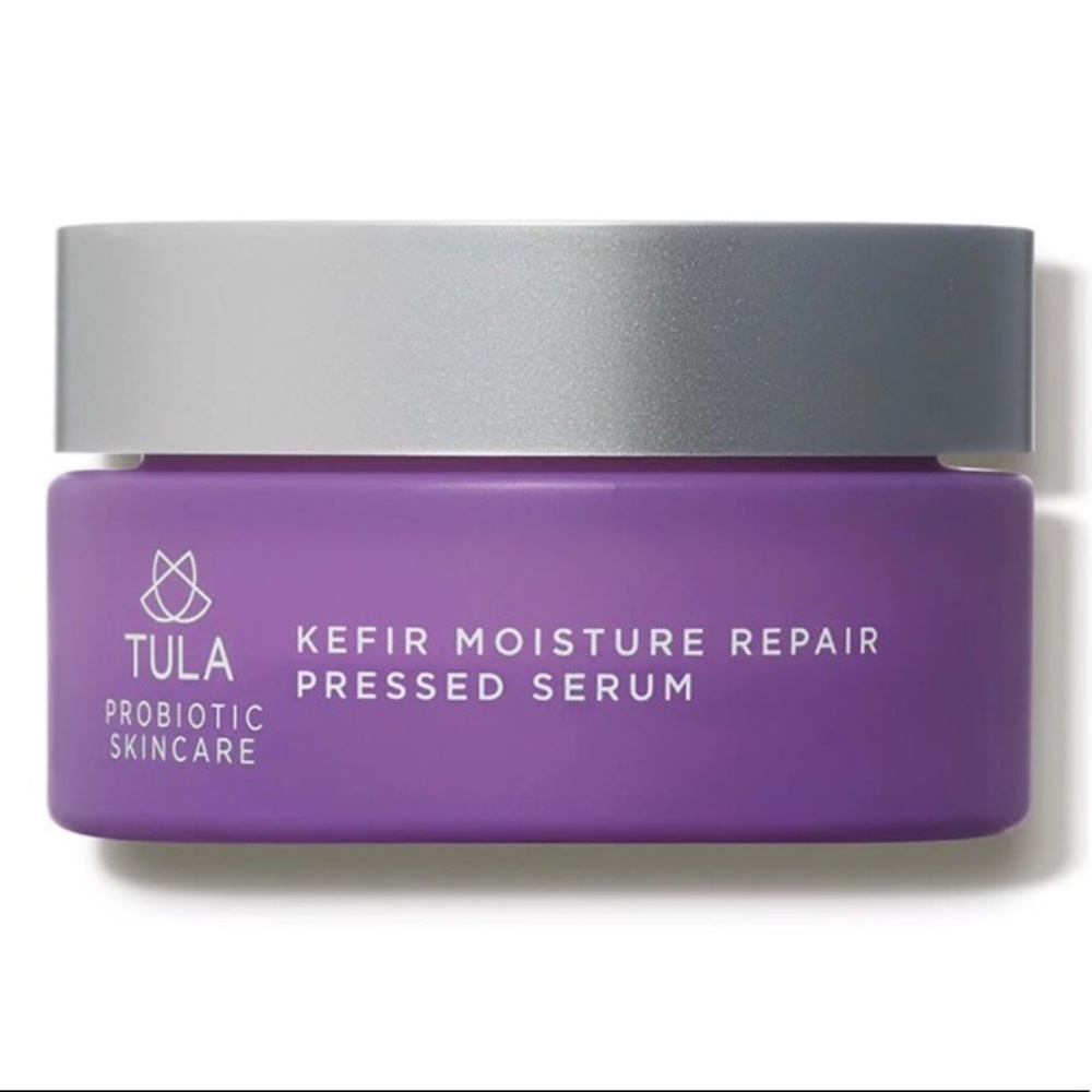 Tula Kefir Pressed Serum